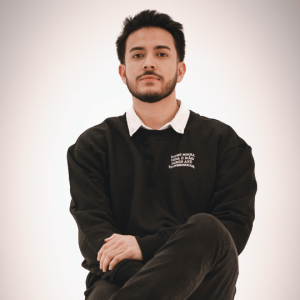 Moletom Masc